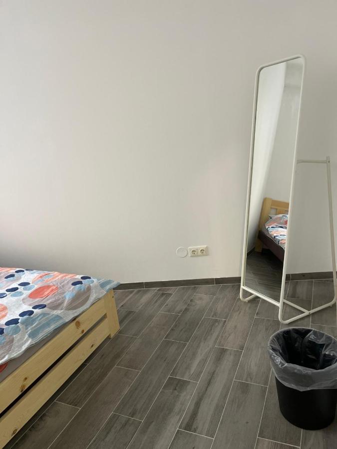 Hana'S Rooms Vienna Luaran gambar