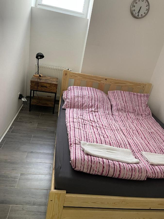 Hana'S Rooms Vienna Luaran gambar