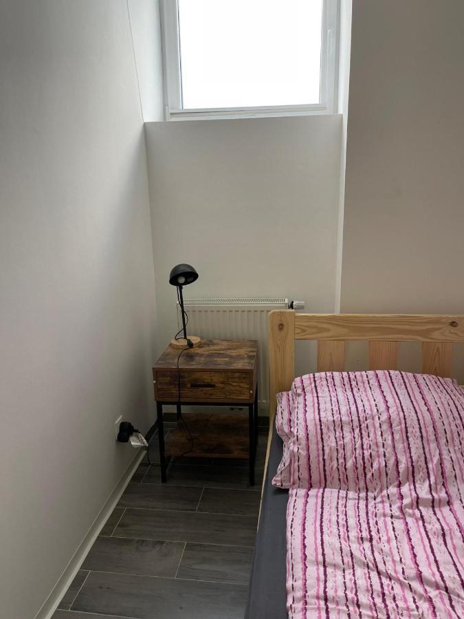 Hana'S Rooms Vienna Luaran gambar
