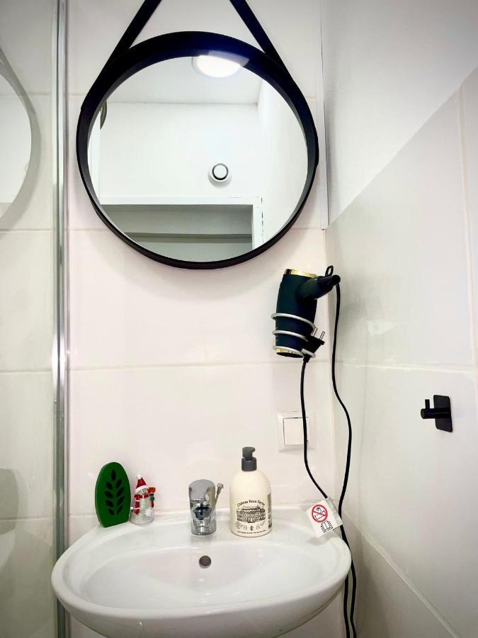 Hana'S Rooms Vienna Luaran gambar