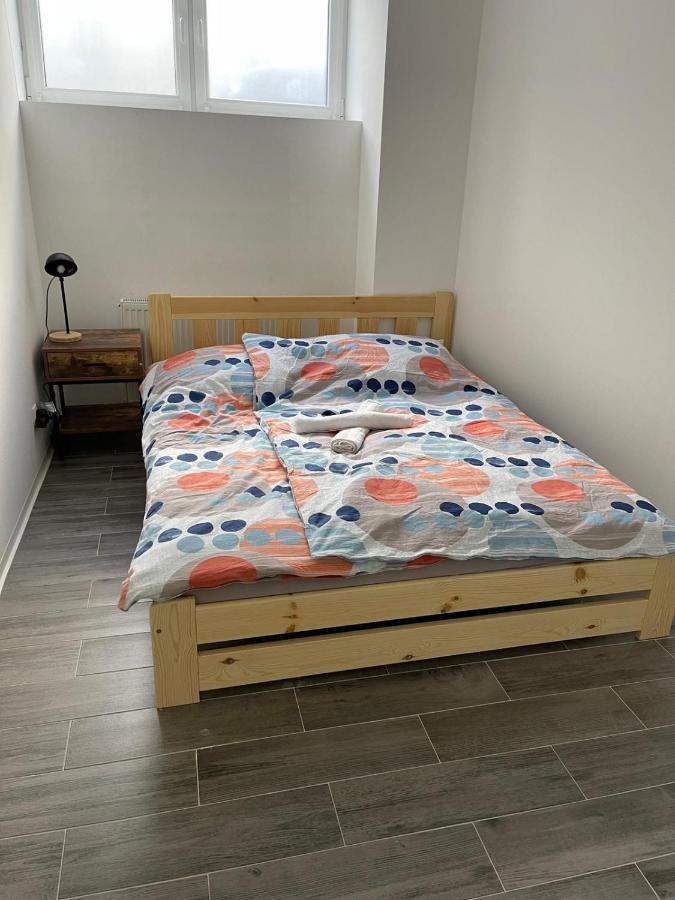 Hana'S Rooms Vienna Luaran gambar