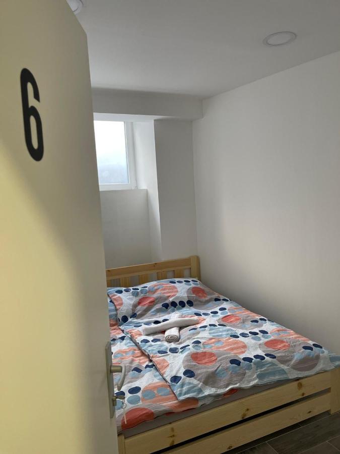 Hana'S Rooms Vienna Luaran gambar