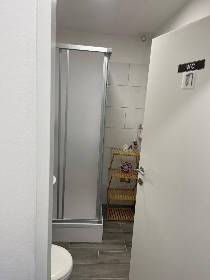Hana'S Rooms Vienna Luaran gambar