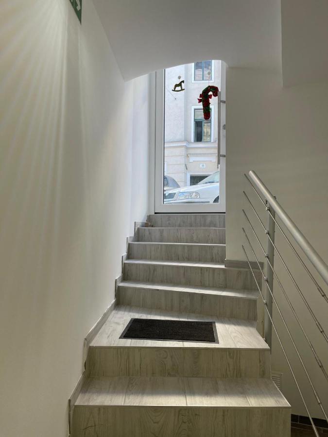 Hana'S Rooms Vienna Luaran gambar