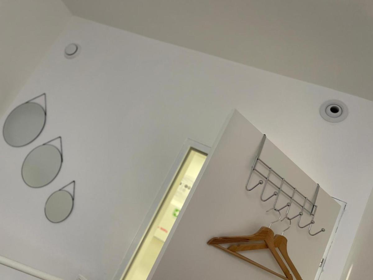 Hana'S Rooms Vienna Luaran gambar