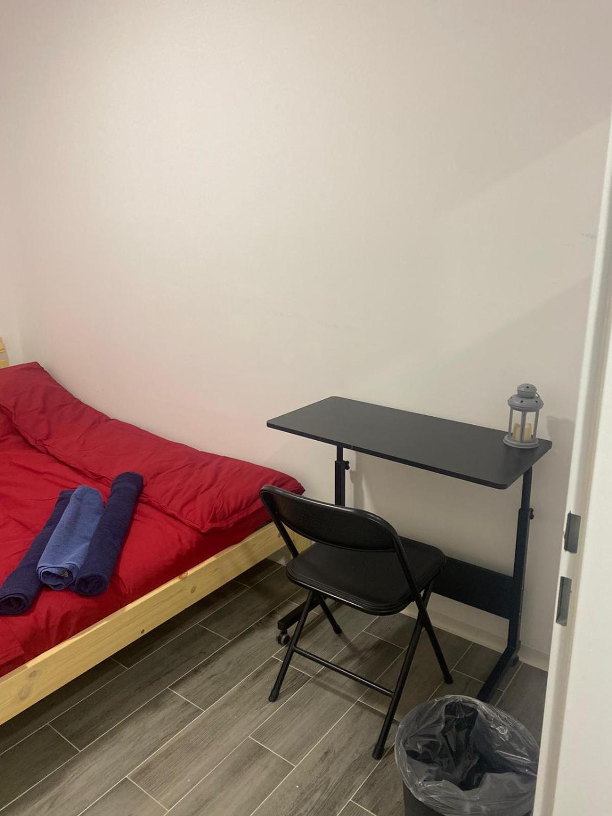 Hana'S Rooms Vienna Luaran gambar